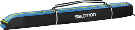 Vak na lyže Salomon Extend 1 Pair 165+20, blue/black