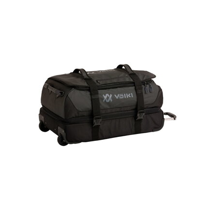 Taška Volkl All Pro Duffel 30 black, cestovní  