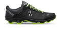 Běžecké boty ON running Cloudsurfer Black/Lime