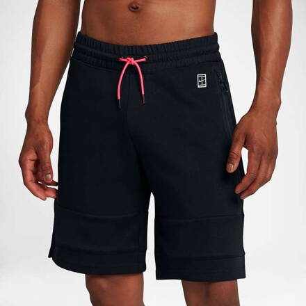 Šortky Nike  894864-010 pánské, black