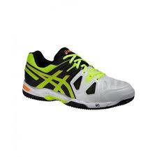 Asics Gel-Game 5 Clay E513Y 9907