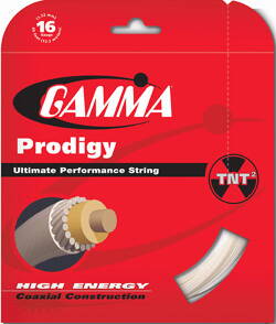 Gamma Prodigy 12m