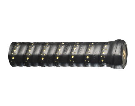 Grip Gamma  Pro Rx, black