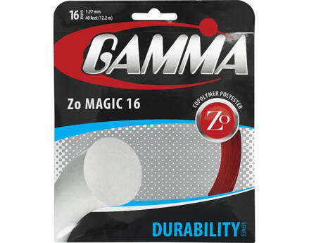 Gamma Zo Magic 16 12m