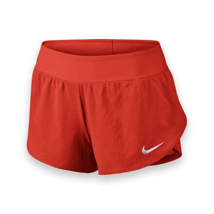Šortky Nike Ace Short 728783 671 dámské 
