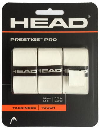 Omotávka Head Prestige Pro 3ks