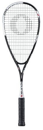 Oliver SQ raketa SPUTNIK 5