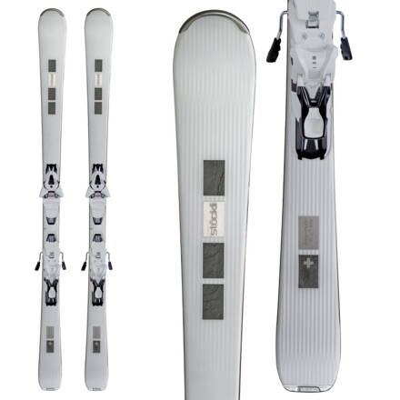 Lyže  Stockli O TREE MOTION + MC11, dámské