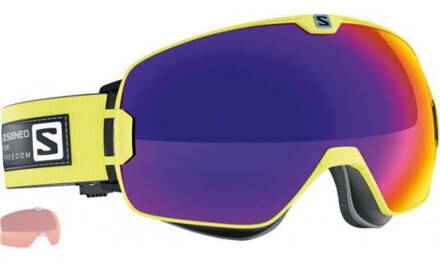 Brýle Salomon XMAX 377890, lyžařské