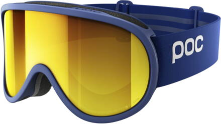 Brýle POC Retina Clarity - basketane blue, lyžařské