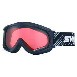 Brýle Swans COUPE-MINI-PDH BLACK, Jr.,lyžařské