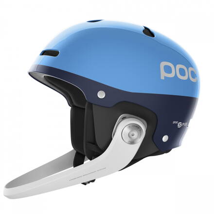 Helma Poc Artic SL Spin lead blue 