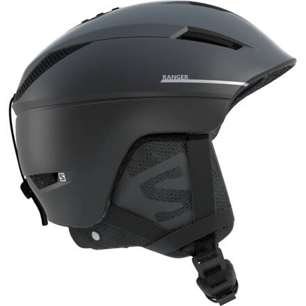 Helma Salomon Ranger2 c.air mips black , lyžařská