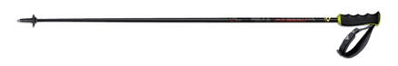 Hole Fischer RC4 CARBON, black/grey, pink  sjezdové