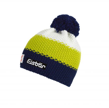 Čepice Eisbär Star Pompon MÜ SP 628