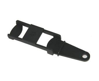 Úhelník Kunzmann 1° 3138