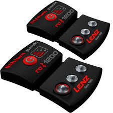 Baterie LENZ Lithium Pack rcB 1200