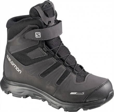 Boty Salomon Synapse Winter zimní,  junior