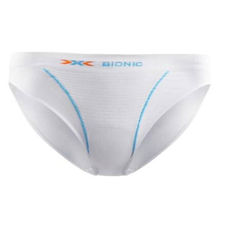 Kalhotky X-Bionic Sphere Brief, dámské, white