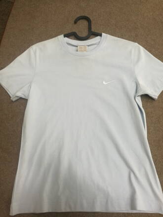 Nike triko Dámské 212843-457