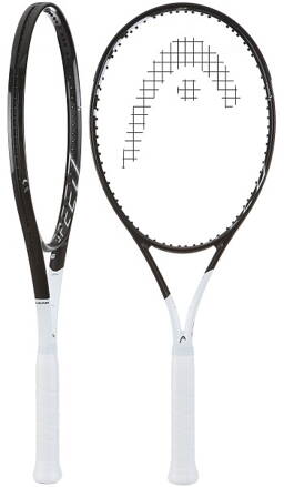 Head Graphene 360 Speed MP