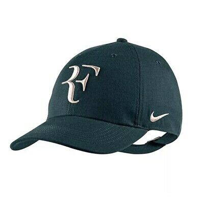 Kšiltovka Nike Rf U Arobill H86 AH6985-372 Zelená