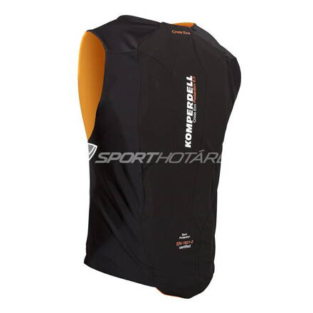 Chránič Páteře Komprdel PROTECTOR CROSS ECO VEST