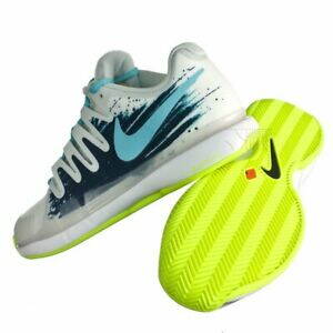 Boty Nike Zoom Vapor 9.5 Tour Cly 631457 044, pánské, tenisové
