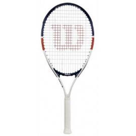 Raketa WILSON Roland Garros Elite 17, dětská