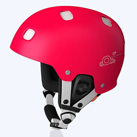 Helma Poc RECEPTOR BUG ADJUSTABLE, lyžařská
